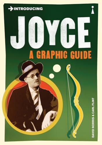 Introducing Joyce : A Graphic Guide David Norris - Image 4