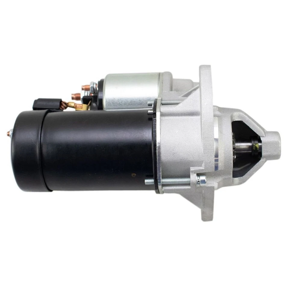 Replacement Starter Motor For 1993-2002 Saturn SL1 Base Sedan Series 1.9L - Image 4 of 4