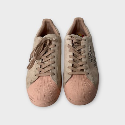 adidas gazelle silver green womens ADIDAS SUPERSTAR II "EVERYONES INVITED"