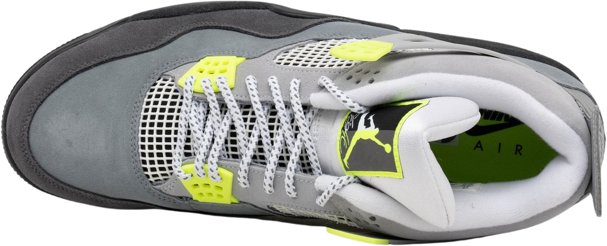 Jordan 4 Retro SE Mid Neon 95 | eBay Jordan 4 Retro SE Mid Neon 95 | eBay