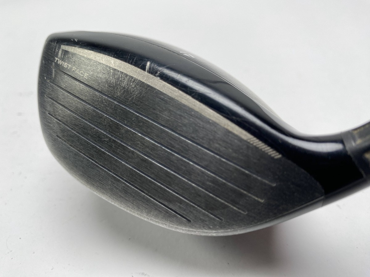 TaylorMade Stealth 3 Fairway Wood 15* Fujikura Ventus 6-S Stiff RH
