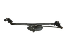 Motor, limpiaparabrisas con acoplamiento limpiaparabrisas Fr para Jeep Grand Cherokee WK2