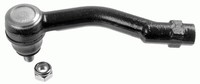 LemfÖRder 34322 01 Tie Rod End For Hyundai Hyundai (Beijing) KIA