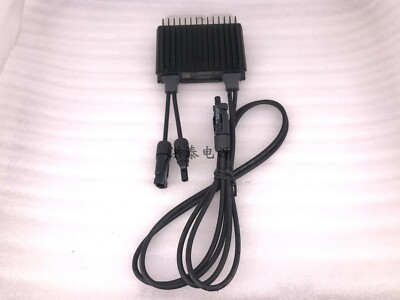 1pcs For SolarEdge MPPT功率优化器 650W 10-85V 15A P650-5RM4MRM #A6-33