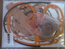 158 GASKET SET for 1959-66 250cc 350cc AJS 8 14 14CS MATCHLESS G2 G2CS G5