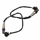 2x New O2 Oxygen Sensor For Holden Commodore V6 3.6L VZ VE LE0 LY7 LW 0258006743