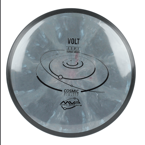 MVP Disc Golf Cosmic Neutron Volt Fairway Driver 8/5/-0.5/2 - Choose Exact - Picture 19 of 103