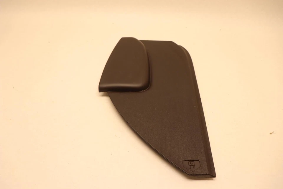 2015 吉姆西 SIERRA 2500 高清右乘客仪表板端盖装饰面板原始设备制造商 — 第 3/4 张图片