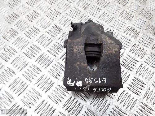 2013 VW GOLF 6 BREMSSATTEL VORNE RECHTS