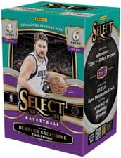 2023-24 Panini Select Basketball Concourse Base *You Pick*