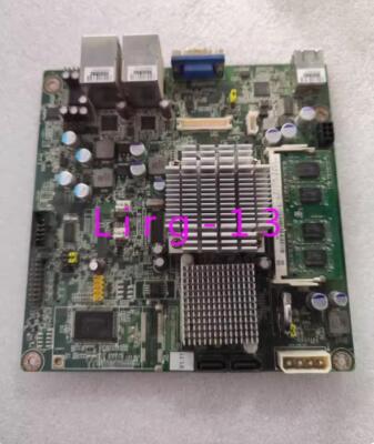 1pc used Advantech DMS-BC10 REV.A1 industrial computer motherboard