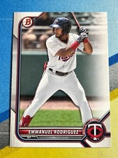 2022 Bowman Pick Your Prospect Paper BP1-150 Complete Your Set - Buy More & Save