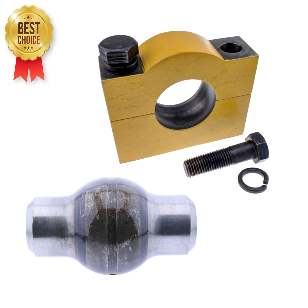 Trunnion Cup Kit 114-72-00060 + 120-Y46-3161 for Komatsu D31A-20