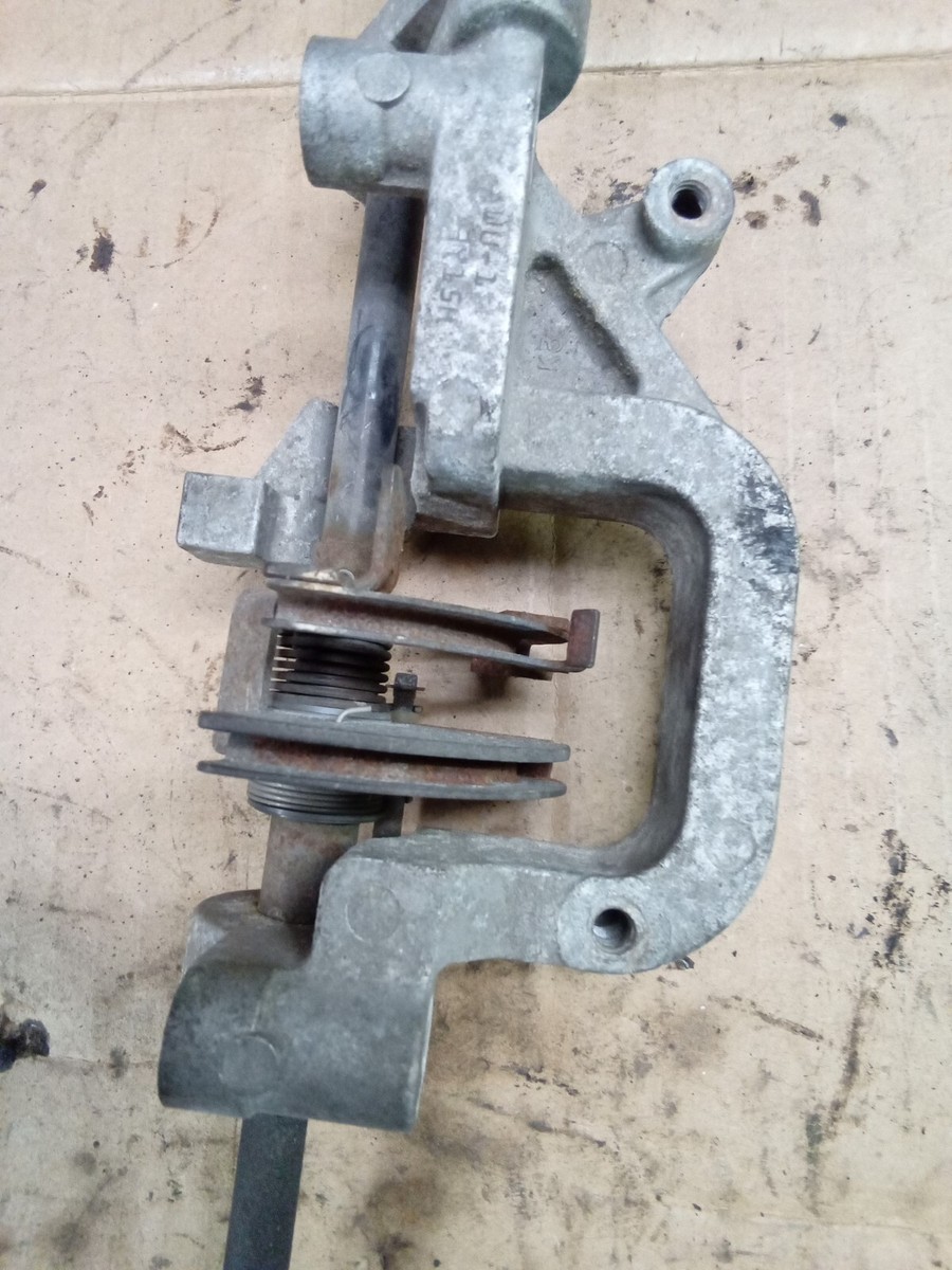 90-96 Nissan Z32 300zx Vg30de Throttle Body Balance Shaft Actuator
