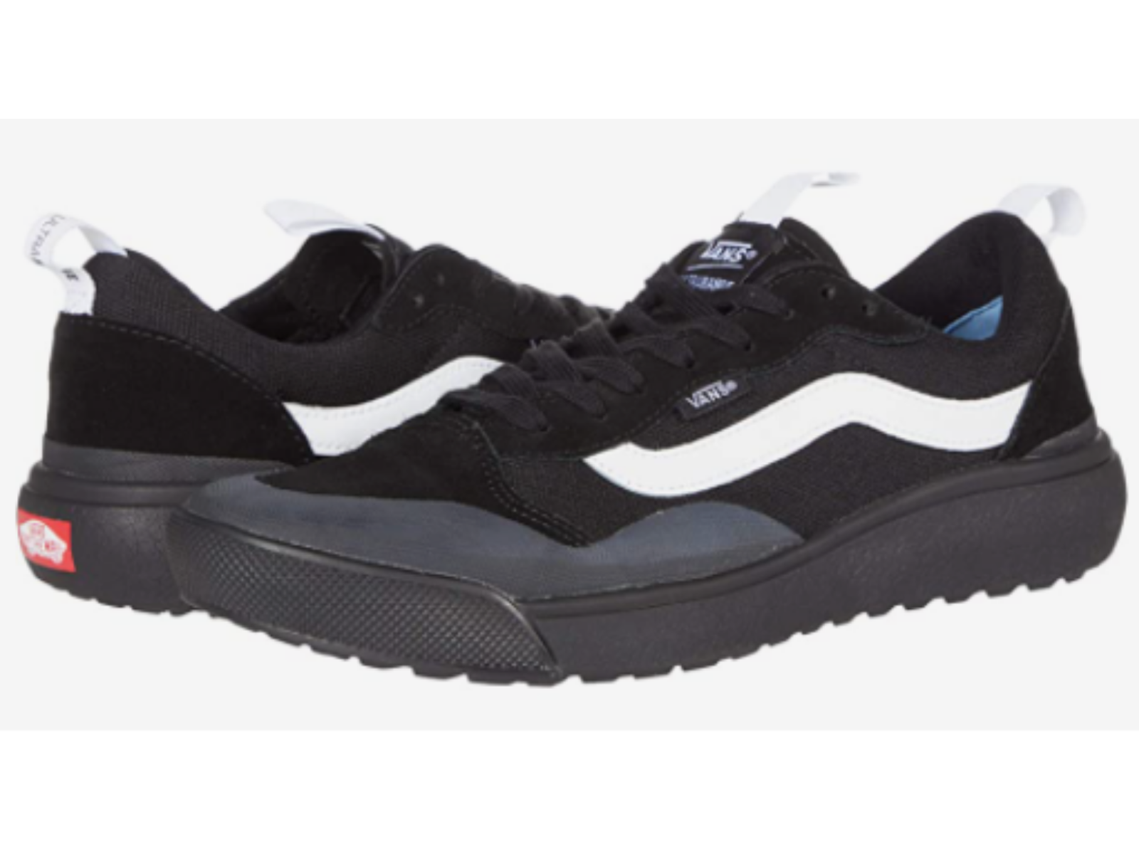 VANS UltraRange MTE 