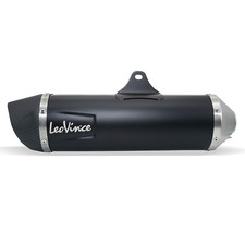 Auspuff Schalldämpfer Für Piaggio MP3 500 Beverly 300 Liberty 150