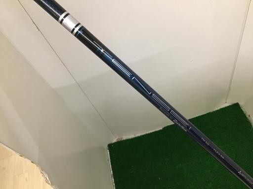 TaylorMade SIM2 FW / 5w 19 Degree / Flex SR / TENSEI SILVER TM50