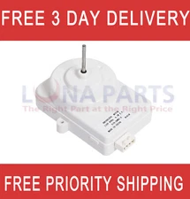 For Roper Refrigerator Condenser Fan Motor Part Number # RP5706006PAZ330