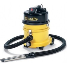 Hazardous Dust H Class Hepa Vacuum Cleaner HZ200 HZQ200 NEXT DAY DELIVERY