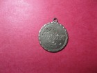 Love Token - "Mother" On Canadian Dime - Victoria