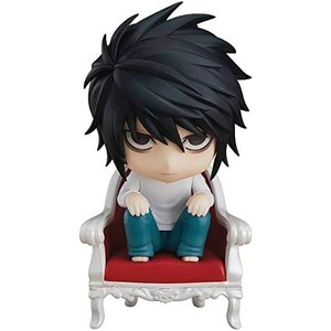death note l action figure