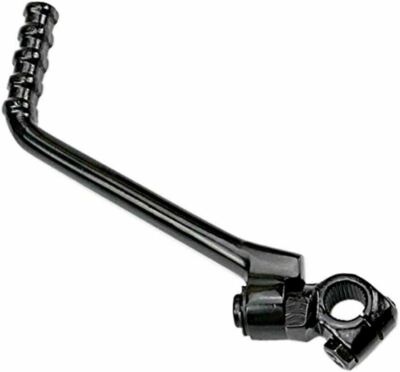 16mm 220mm Black Kick Start Starter Lever Off-road Mini Bike SDG SSR 125cc 140cc
