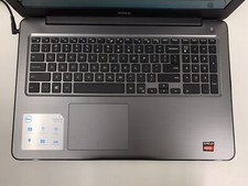 Dell Inspiron 15 5565 PC Laptops & Netbooks for Sale | Shop New