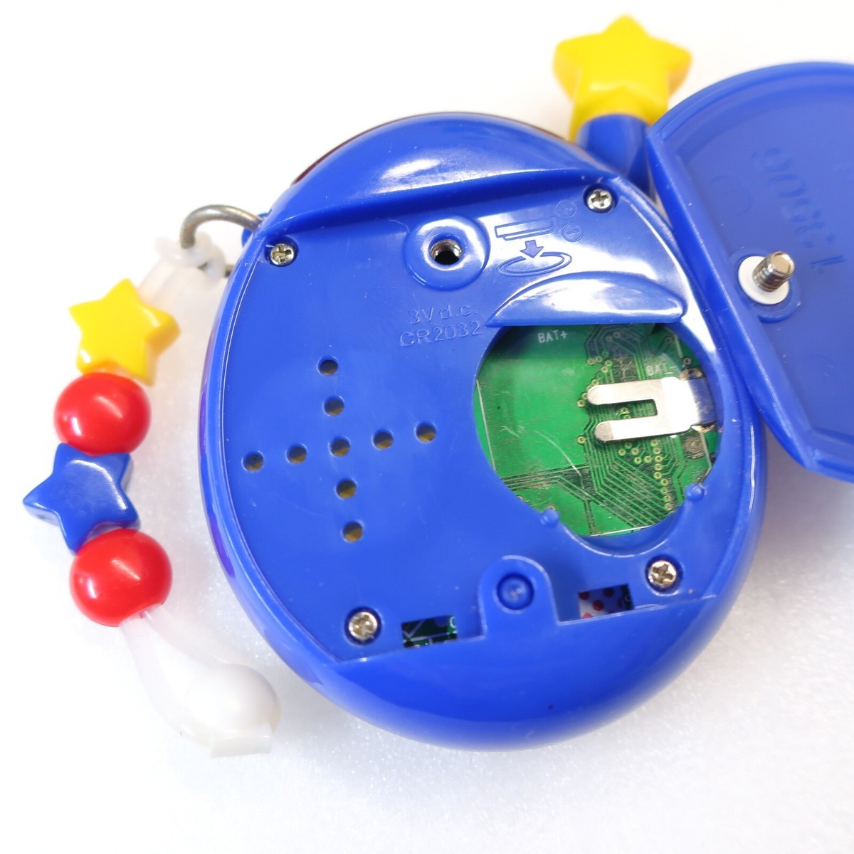 Tamagotchi Plus Ura Neon Uratama Bandai 2006 Virtual Pet | eBay