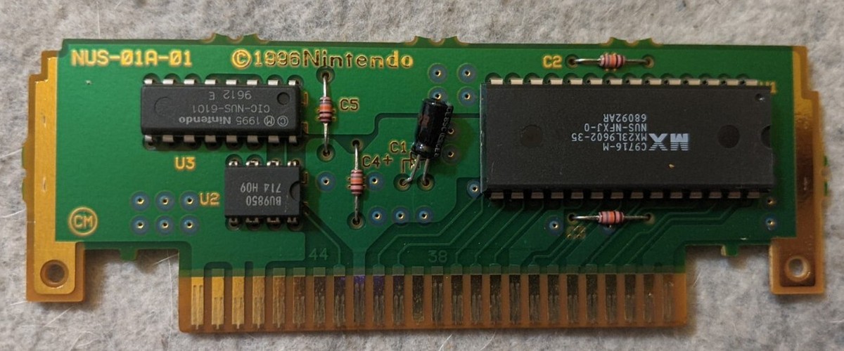 Star Fox 64 [Nintendo 64 - NUS-NFXJ-JPN] U.S. Seller | eBay