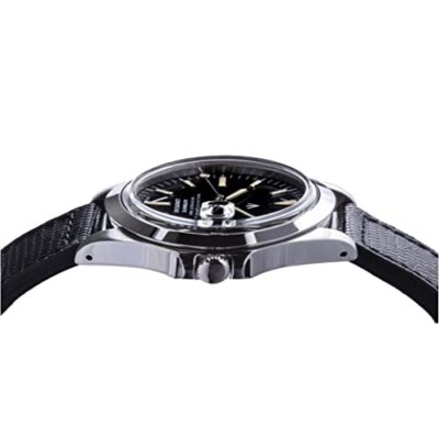 NAVAL WATCH Produced by LOWERCASE:FRXA002 Black dial NAVAL WATCH Produced by LOWERCASE:FRXA002 Black dial