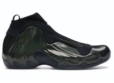 nike flightposite green goblin