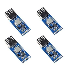 Comidox 9V/12V/24V to 5V USB Step Down Power Module DC-DC 7.5V-28V to 5V 3A P...
