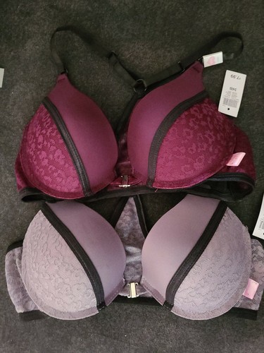 size 34b bras