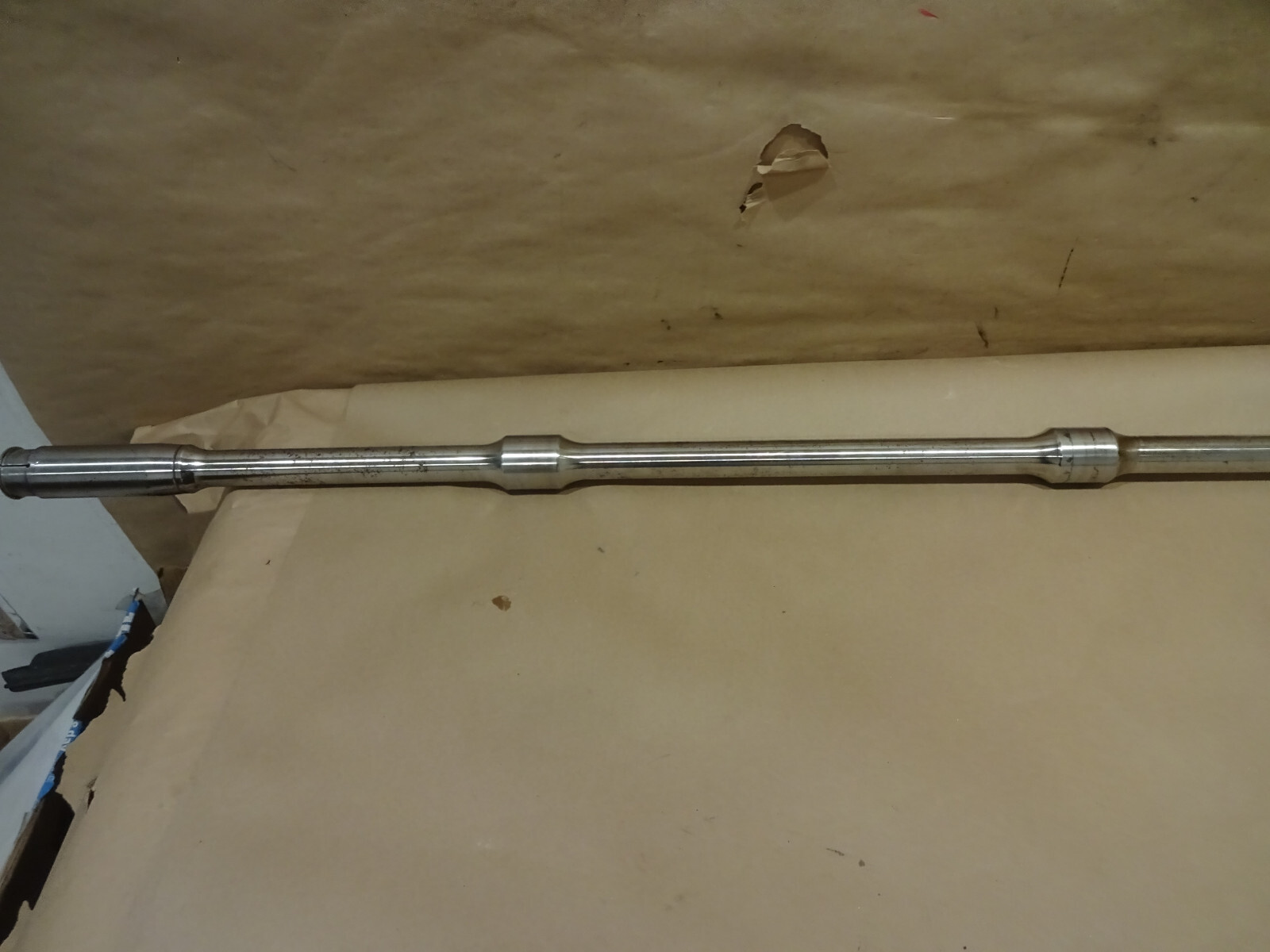 Ferrari 456 - Propeller Shaft - P/N 172986