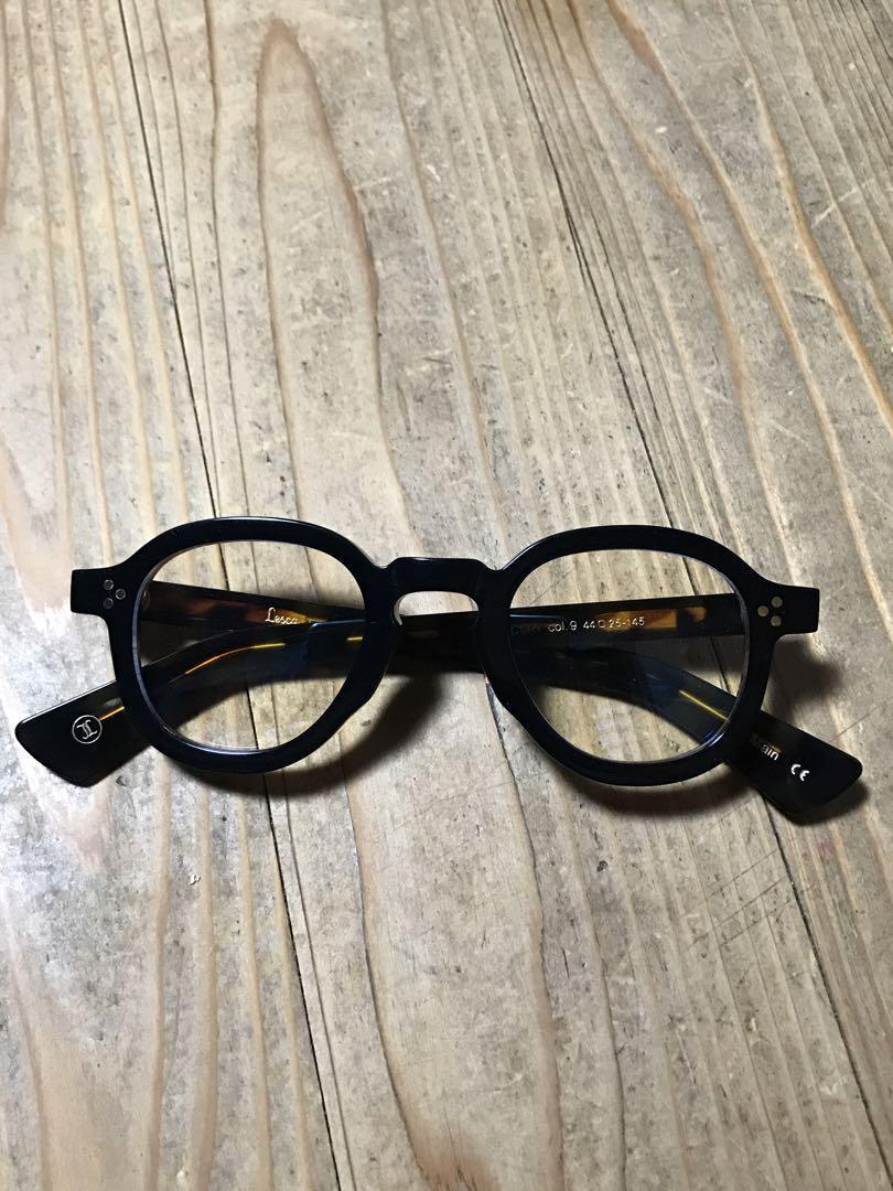 Lesca LUNETIER CLAY 9 Eyeglasses 44□25-145 New with Case | eBay Lesca LUNETIER CLAY 9 Eyeglasses 44□25-145 New with Case | eBay