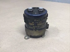 GNH CE33 Capacitor 400V 1200uFM 105°C #05J40