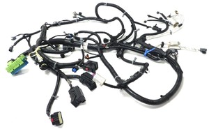 84090539 New Engine Wire Harness 6.0L 2016 Chevrolet Silverado 2016 GMC