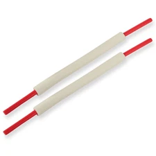 LeLuv Penis Extender Replacement Cushioned Head Restraints for LeLuv SLIDER