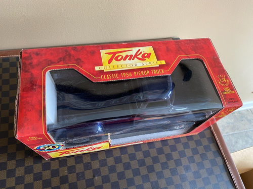 RARE TONKA Collector Series Classic 1956 Pickup Truck 1:18 50th Anniversary NIB - Picture 7 of 7