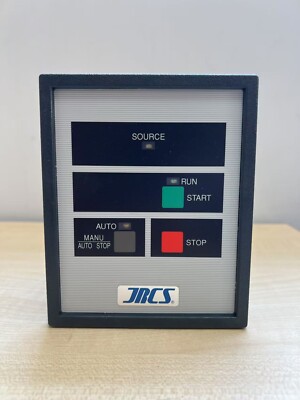 Jrcs SCU-AN6 Starter Control Unit