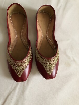 Pakistani khusa/Foot Wear