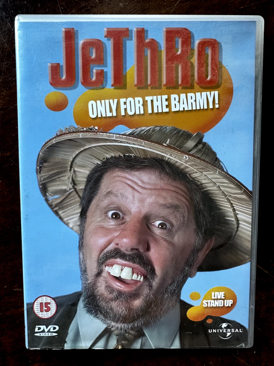 Stand Up Comedy Dvds