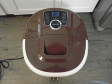 Acevivi Foot Spa Massager Model MM8802
