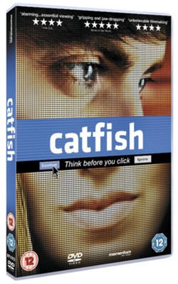 Catfish (DVD) Nev Schulman Ariel Schulman Henry Joost (UK IMPORT)