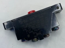 MICRO SWITCH 3MN6/MICRO SWITCH 3MN6