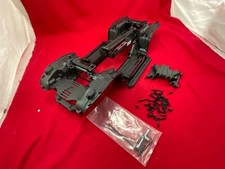 for Traxxas TRX-4 SPORT ULTIMATE TRAIL Chassis PARTS lot pre roller frame screws