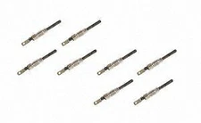 Glow Plug  ACDelco GM OE/GM Genuine Parts  60G