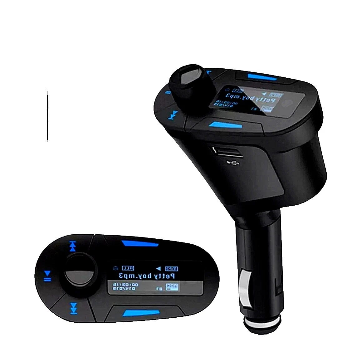 Universal Cell Phone Transmitters