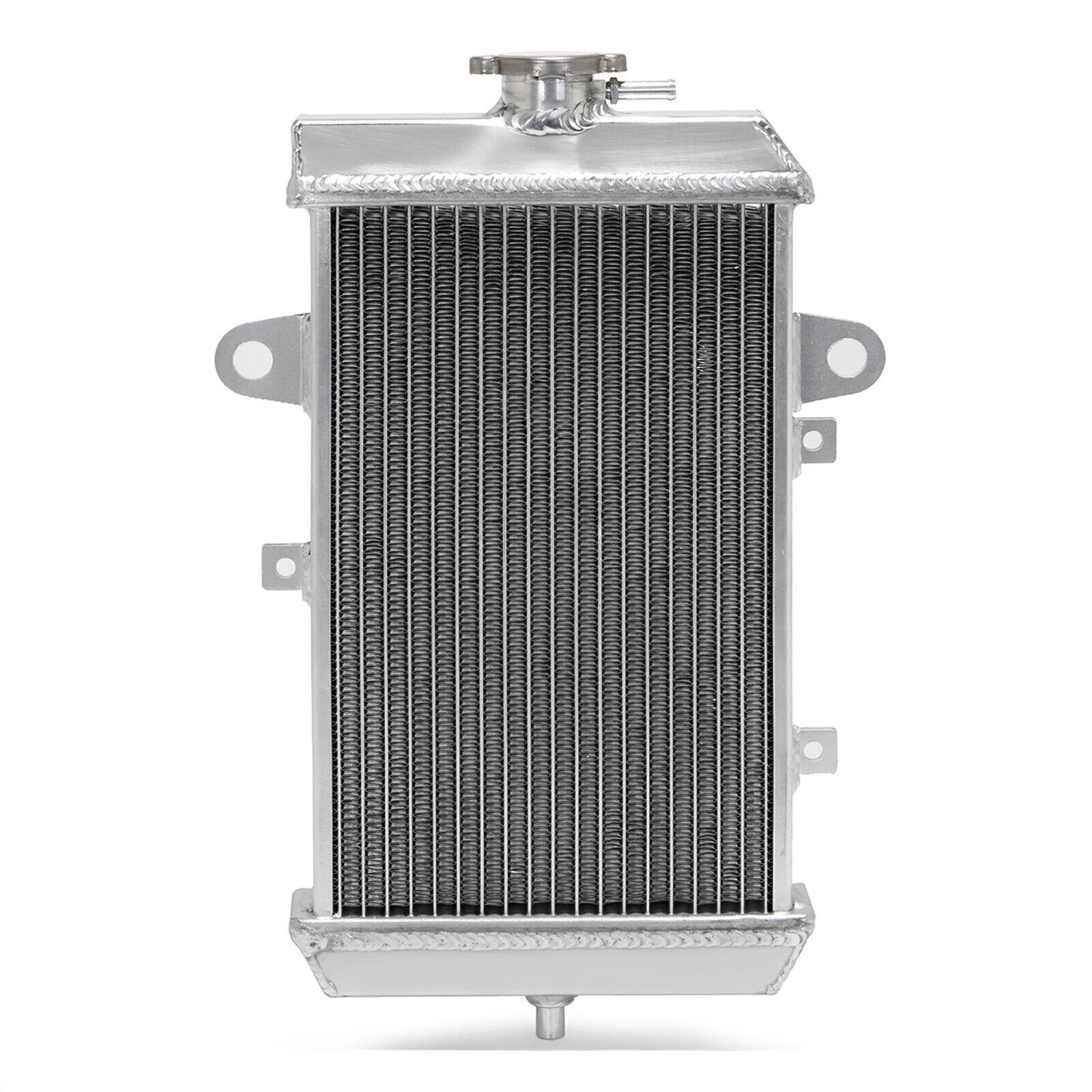 Raptor Radiator Core 2013-2025 For Yamaha Raptor 700 700R YFM 700R Aluminum Radiator 1PE ...