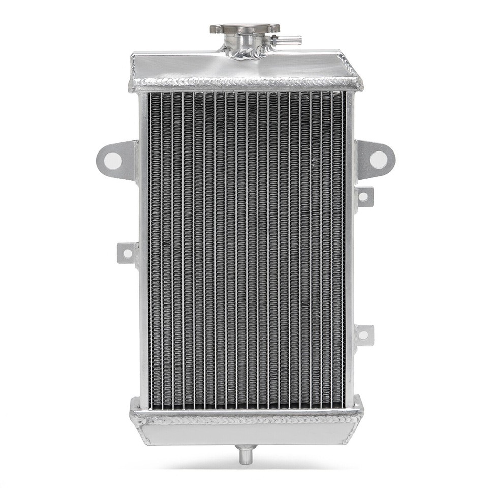 2013-2025 For Yamaha Raptor 700 700R YFM 700R Aluminum Radiator 1PE ...